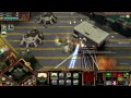 DOW Soul Storm HD Walkthrough Part 7: Kaurav City Part 4/The First Cleansing Part 1
