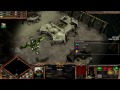 DOW Soul Storm HD Walkthrough Part 7: Kaurav City Part 4/The First Cleansing Part 1