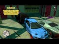 GTA EFLC Demolition Derbie: DarkGunsHBK, shivatheking12, MegaGta4Master, BGF FOREVA Derbie!