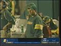 Bomber Highlights - July 20, 2006