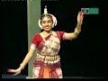 Odissi- Aaravi Pallavi by Aditi Bandyopadhyay 2of2