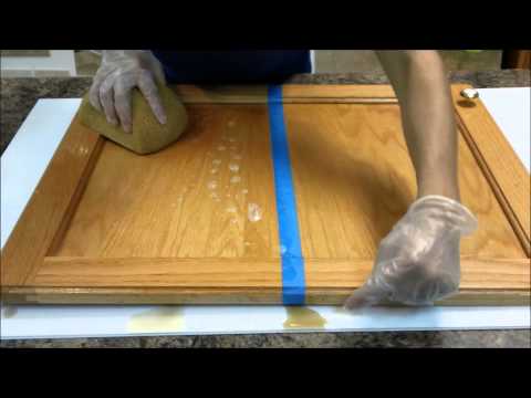 Cleaning Greasy Kitchen Cabinets In Evanston Il