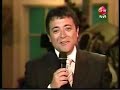 Stefan Kramer en el festival de olmue