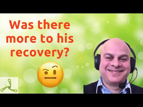how to recover from pvfs