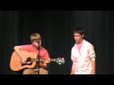 Bluffton Middle School Talent Show 2008