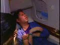 turbulencia en el avion turbulencia en el avion