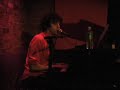 Eytan Oren plays \"Juliet\" Live at Rockwood Music Hall Eytan Oren plays \"Juliet\" Live at Rockwood Music Hall