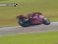 Casey Stoner Final Lap Philip Island Moto GP Australia Casey Stoner Final Lap Philip Island Moto GP Australia