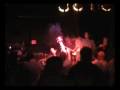 The Sw!ms Turbo-Lined Suit/ Falconeater 4.4.09 @ Cafe Metropolis