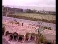 Tierra santa con Barlokosky