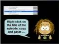 Podcasts et lecteurs MP3 en classe d'anglais (2°3 gr1)
