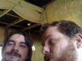 Pretinho B�sico - Piangers e Potter no JA de Blumenau