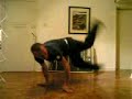 Breakdancin@Home