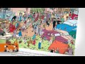 Le Soir Tintin chez les belges