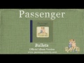 Bullets