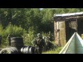 videos de Paintball: Party Gold 2008 (near Saint-Petersburg, Russia)
