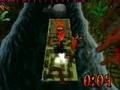 Crash Bandicoot 2 with Cartoon Shader