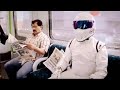 Highlights - The Stig, Hammond,May and Clarkson Cross-London Race - Top Gear