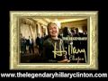 SECRETARY OF STATE HILLARY CLINTON FALLS AND BREAKS - FRACTURES ELBOW - GET WELL SOON HILLARY!