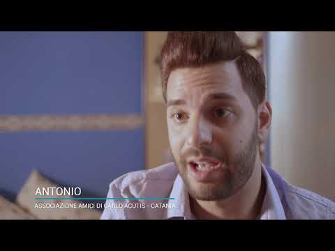 Lo CHiameremo Beato 1- Carlo Acutis