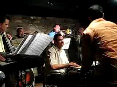 RAY VIERA y TROMBAO @ Red Lounge/SideStreet