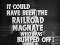 Grand Central Murder (1942) Trailer Grand Central Murder (1942) Trailer