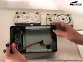 Eagle Consus D-Series SATA to USB Firewire RAID ET-CSDU2F-BK