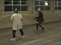 Rapier