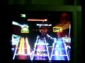 Guitar Hero Smash Hits Message In a Bottle Full Band 5 stars!!!