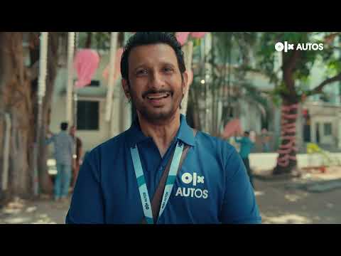 Olx Autos-The Best Price