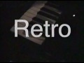 MR.Z - scoop and behind the scene - return to retro & visitor so called remixer,