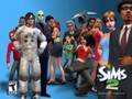 Steadman - Come On (Simlish Version)