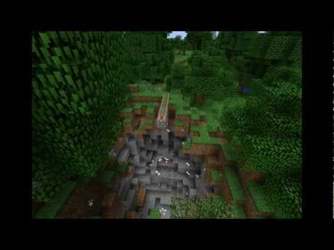 [Minecraft 1.1] Steve’s Carts Mod v1.1.0