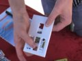 videos de ZigZag Card - www.mjmagictricks.com