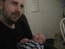 Ethan on day 6