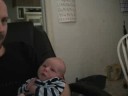 Ethan on day 6