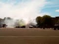 Bombardement