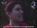 PODEROSO ZAP 01: o monstro do lixo
