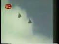SLAF MIG-27 AND KFIR IN FLIGHT (TAXING AND LANDING INCLUDED) SLAF MIG-27 AND KFIR IN FLIGHT (TAXING AND LANDING INCLUDED)