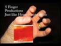 how to play just like heaven on guitar part 1 of 3