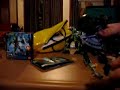 bioniclemaniac9: Bionicle Review: Defilak