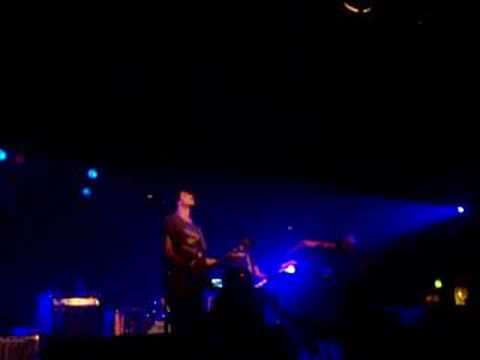 The Shins - Saint Simon (live at All ...