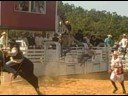 jacobs bull ride