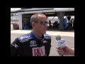 2009-12-10 | RW Motorsports and TSR Test at RIR! ~> RW Motorsports drivers, Jerry Coons, Jr. and Shane Hmiel, along with TSR drivers, Tracey Hines and Levi Jones test the USAC Silver Crown cars ... (<span>2:)
