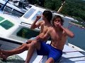 Duo Muchos Cohones - Hometown