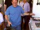 B the Pancake Flipper B the Pancake Flipper