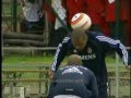 Ronaldo Zidane Roberto Carlos