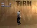 Tony H Free Skate