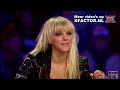 Aflevering 1 - auditie Melissa