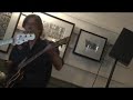TONY O'MALLEY - 'Naked Flame'